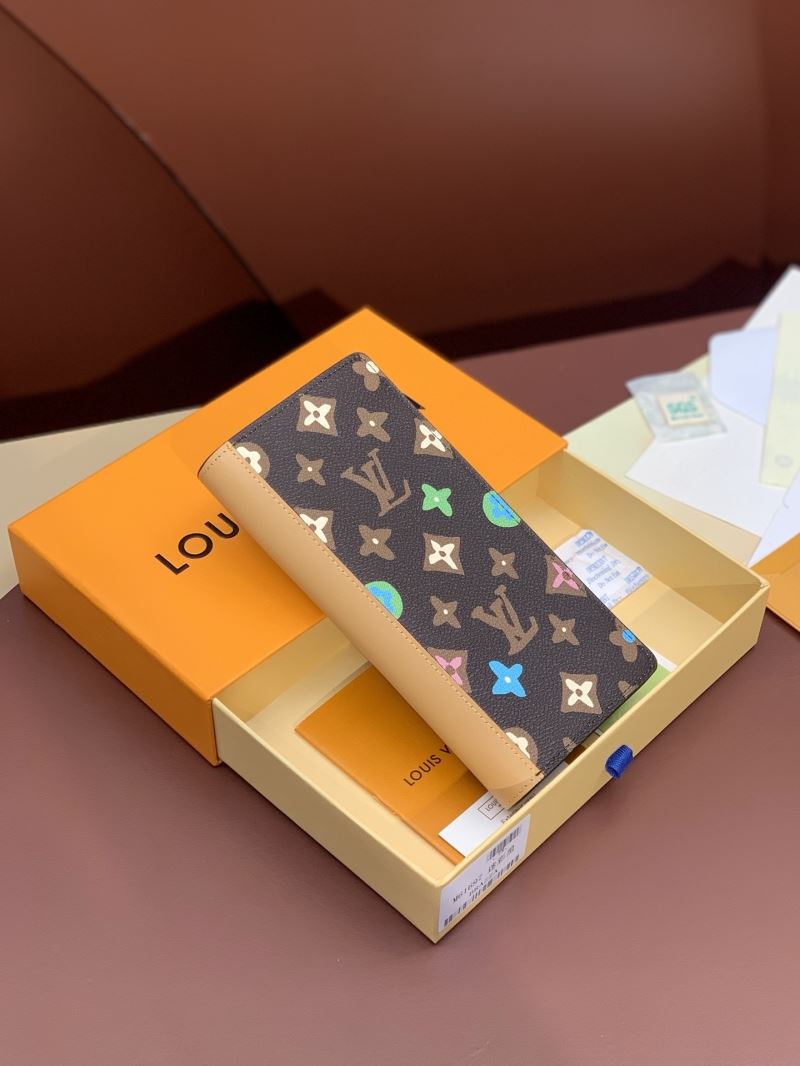 Louis Vuitton Wallets Purse